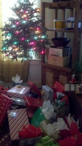 Christmas perfection